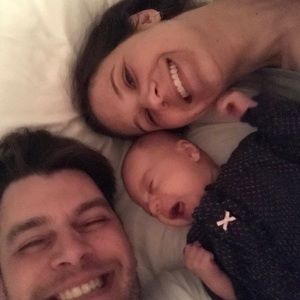 Meet your Posher, Tammy